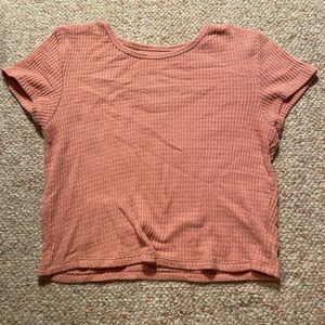 American Eagle Shirt